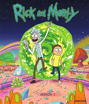 wiki rick and morty|rick and morty wikiquote.